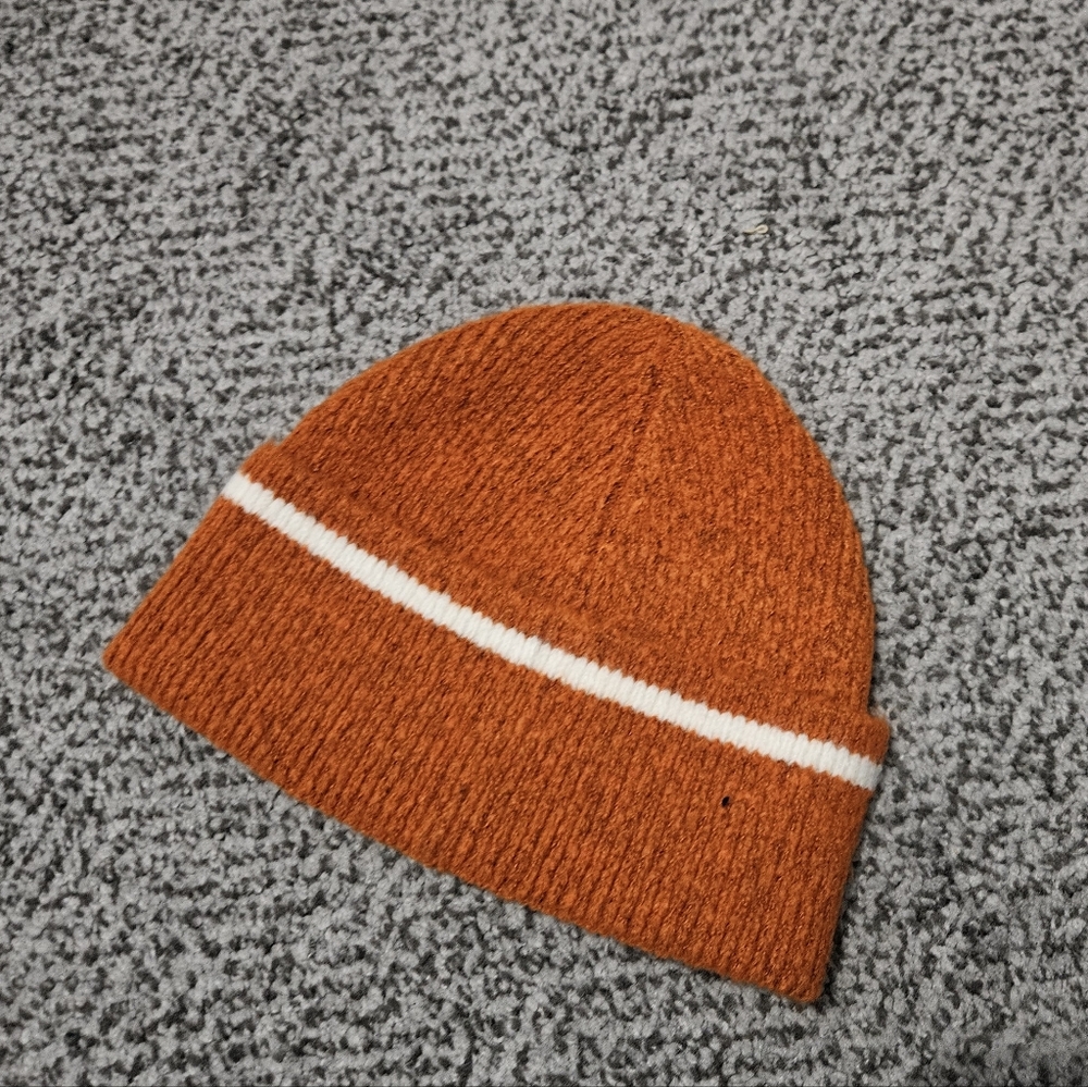 Sale: Dickies Logo Cuffed Beanie - OS - Picture 6 of 6